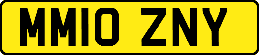 MM10ZNY