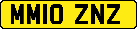 MM10ZNZ
