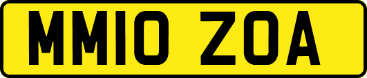 MM10ZOA