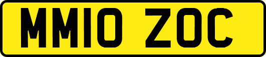 MM10ZOC
