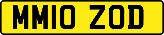 MM10ZOD