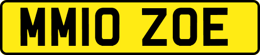 MM10ZOE