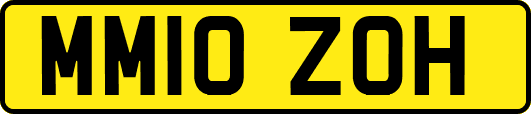 MM10ZOH