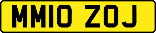 MM10ZOJ