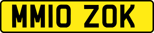 MM10ZOK