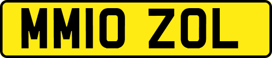 MM10ZOL