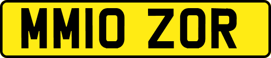MM10ZOR