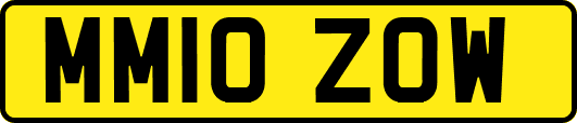 MM10ZOW