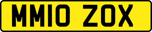 MM10ZOX