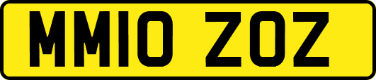 MM10ZOZ
