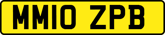 MM10ZPB