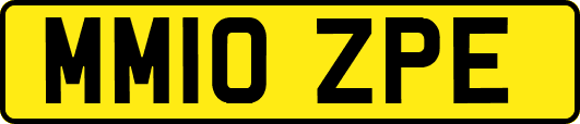 MM10ZPE