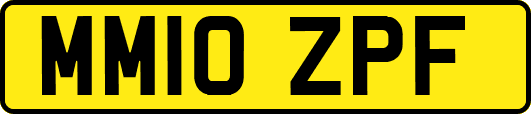 MM10ZPF