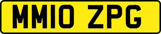 MM10ZPG