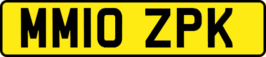 MM10ZPK