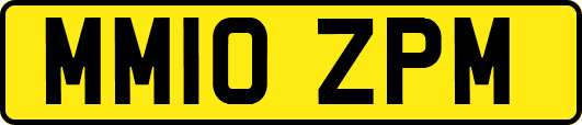 MM10ZPM