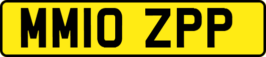 MM10ZPP