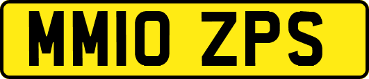 MM10ZPS