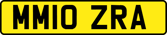 MM10ZRA