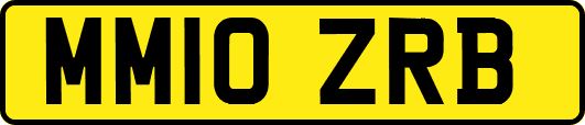 MM10ZRB