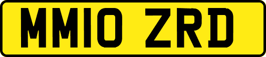 MM10ZRD