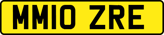 MM10ZRE
