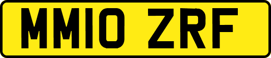 MM10ZRF