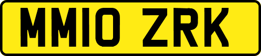 MM10ZRK