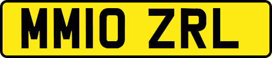 MM10ZRL