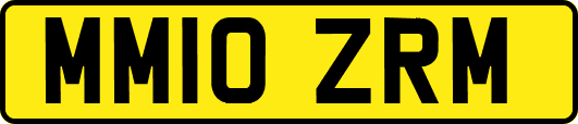 MM10ZRM