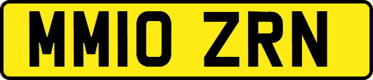 MM10ZRN
