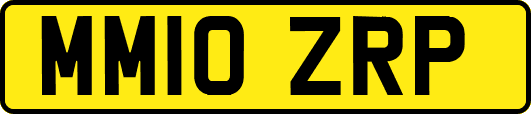 MM10ZRP