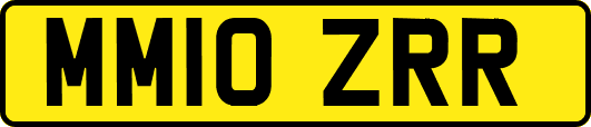 MM10ZRR
