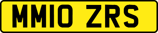 MM10ZRS