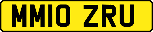 MM10ZRU