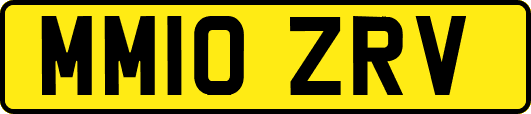 MM10ZRV