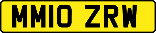 MM10ZRW