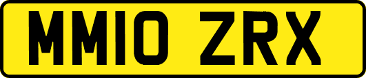 MM10ZRX