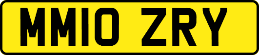 MM10ZRY