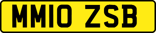 MM10ZSB