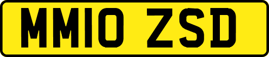 MM10ZSD