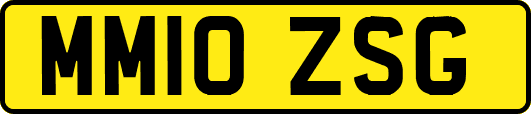 MM10ZSG