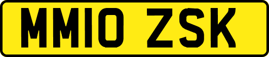 MM10ZSK