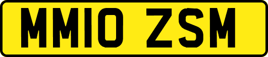 MM10ZSM