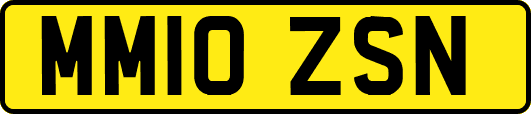 MM10ZSN