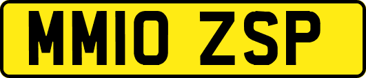MM10ZSP