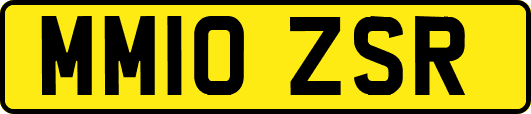 MM10ZSR