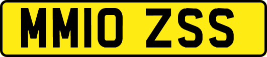 MM10ZSS