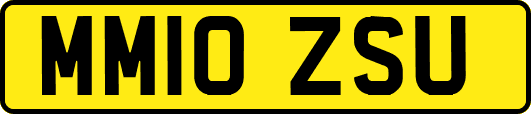 MM10ZSU