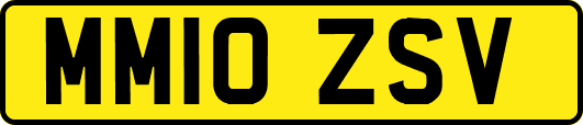 MM10ZSV